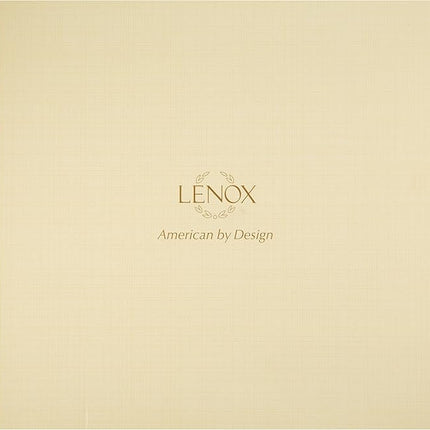 Lenox 116890610 Autumn 5-Piece Place Setting