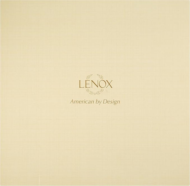 Lenox 116890610 Autumn 5-Piece Place Setting