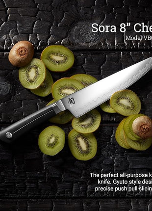Shun Sora 8" Chef's Knife