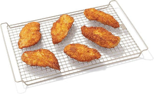 OXO Good Grips Non-Stick Pro Cooling Rack and Baking Rack