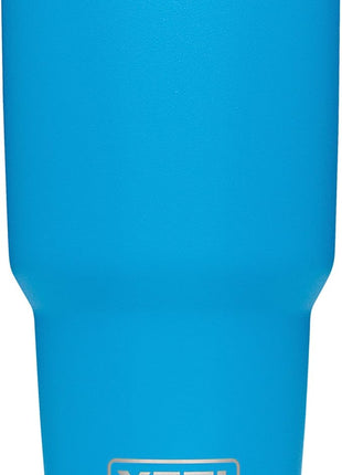 YETI Rambler Vacuum Insulated Tumbler with Lid