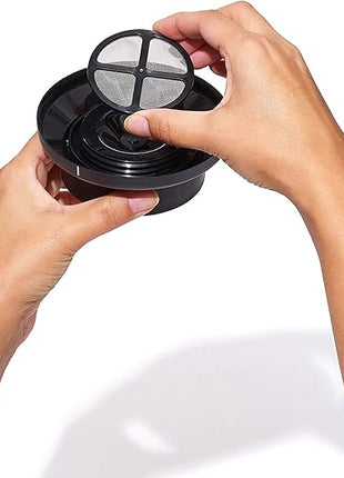 OXO Brew Compact Cold Brew Coffee Maker