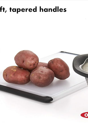 OXO Good Grips Plastic Utility Cutting Board