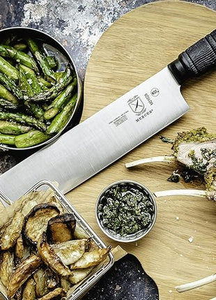 Mercer Culinary Asian Collection Chinese Duck Slicer