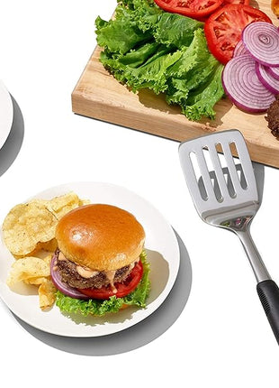 OXO Good Grips Stainless Steel Turner