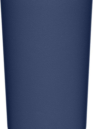CamelBak Horizon 16oz Tumbler - Insulated Stainless Steel - Tri-Mode Lid - Navy