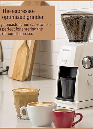 Baratza Encore ESP Coffee Grinder ZCG495BLK, Black