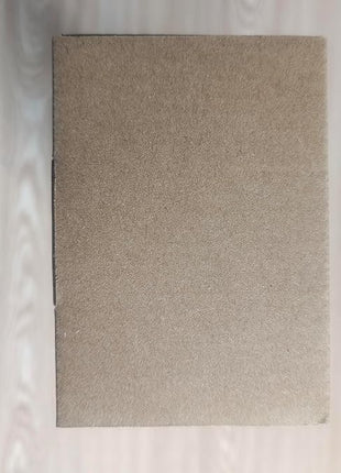 comfoyar Teak Wooden Spoons for Cooking, 7 Pieces Kitchen Cooking Utenails Set with Spatula and Ladle, Heat Resistant Kitchen Cookware for Nonstick Pan