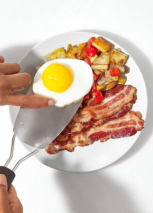 OXO Good Grips Stainless Steel Flexible Turner - Medium