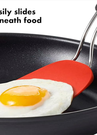 OXO Good Grips Nylon Flexible Turner Set