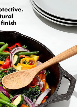 OXO Good Grips Wooden Small Spoon