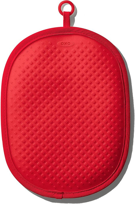 OXO Good Grips Silicone Pot Holder, Jam