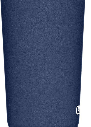 CamelBak Horizon 16oz Tumbler - Insulated Stainless Steel - Tri-Mode Lid - Navy