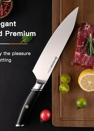 Astercook Chef Knife (ABS Handle-)