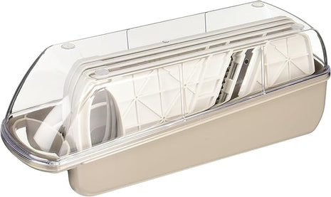 Kai Delico DZ-0746 Cookware Set