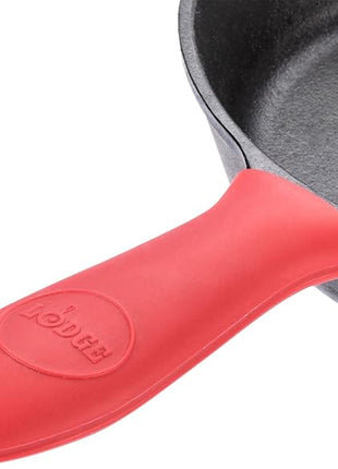 Lodge Essential Pan Set, 7-Piece, Black