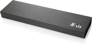 Cangshan V2 Series 59182 German Steel Forged Chef Knife, 9.5-Inch