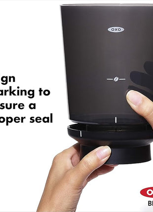OXO Brew Compact Cold Brew Coffee Maker