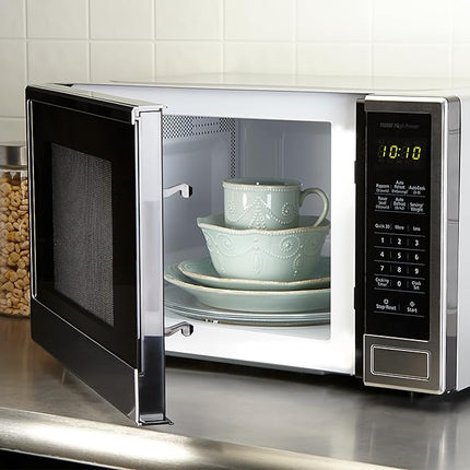 Lenox French Perle 4-Piece Place Setting, Ice Blue,12 oz