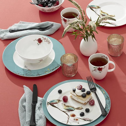 Lenox 791867 Chirp Tall Soup Bowl