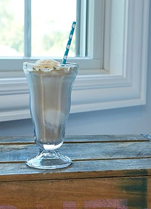 Anchor Hocking 12.5-oz Vintage Soda Glass, Set of 12