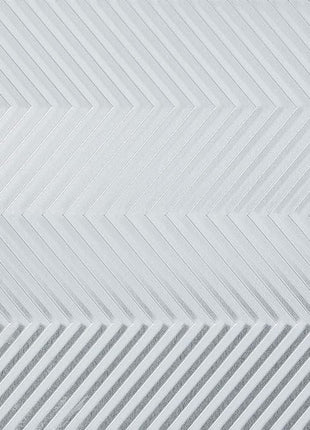 Nordic Ware Prism Half Sheet, Metallic