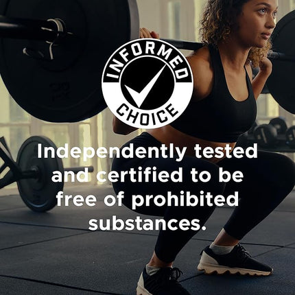 LIFEAID FITAID RX Recovery Blend Plus Creatine, BCAAs, Glucosamine, Turmeric, B-Complex, Electrolytes, 100% Clean, Paleo, Vegan and Gluten-Free, 12 Fl Oz. cans (Pack of 24)