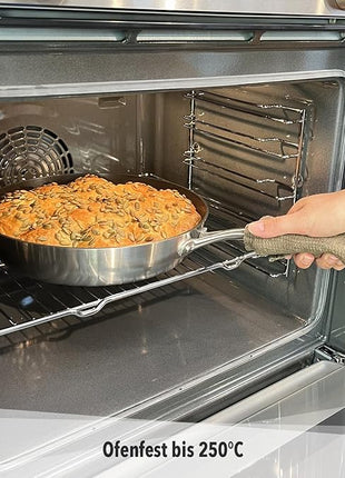 Scanpan CTX 8 inch Fry Pan (65002000)