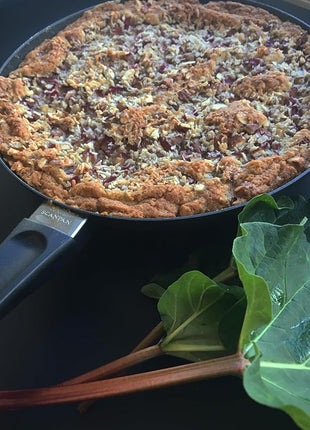 Scanpan Classic Induction 10 1/4 Inch Nonstick Fry Pan – Compatible with All Cooktops, Induction Ready, Metal Utensil Safe, Oven Safe to 500°F, Dishwasher Safe