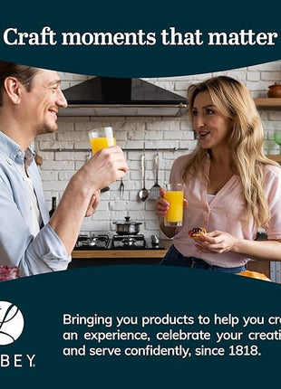 Province 24 Piece Beverage Set