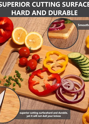 Grill Grilling Gifts for Dad, BBQ Cutting Board, King Of The Grill, Father's Day Gifts For Dad, Best Dad Ever Gift For Father