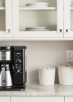 Shark Ninja CP307 Hot and Cold Brewed System W/Thermal Carafe Coffee Maker
