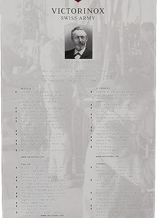 Victorinox 1 4-Piece Set of 3.25 Inch Swiss Classic Paring Knives with Straight Edge, Spear Point, 3.25", Pink/Green/Yellow/Orange