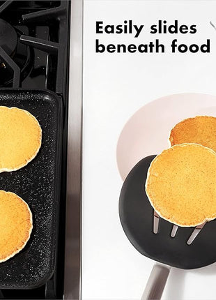 OXO Good Grips Silicone Flexible Pancake Turner