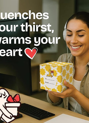 KLUBI Birthday Gifts for Mom From Daughter Sometimes You Forget You Are Awesome Gifts for Women 14oz Mug Birthday Present for Women Who Have Everything Fun Teacher Appreciation Gift for Friends