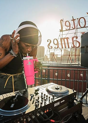 STANLEY Quencher H2.0 FlowState Stainless Steel