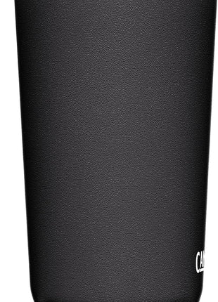 CamelBak Horizon 16oz Tumbler - Insulated Stainless Steel - Tri-Mode Lid - Black