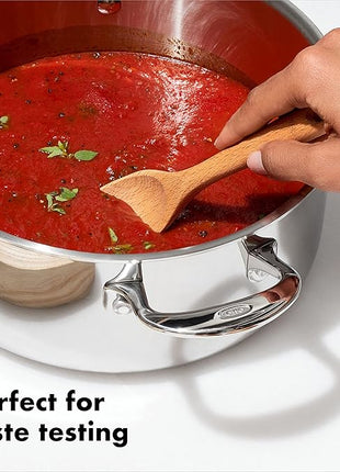 OXO Good Grips Wooden Small Spoon