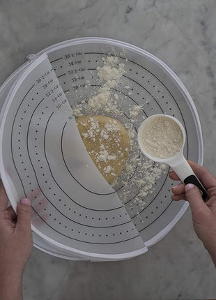 OXO Good Grips Silicone Dough Rolling Bag