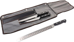 Oklahoma Joe's® Blacksmith 3-Piece Knife Set - 5789579R04