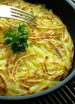 Swiss Diamond 10.25 Inch Frying Pan Nonstick Diamond Frying Pan, Aluminum Coated Skillet, Dishwasher Safe and Oven Safe Fry Pans with Ergonomic Handle, Grey