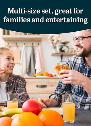 Province 24 Piece Beverage Set