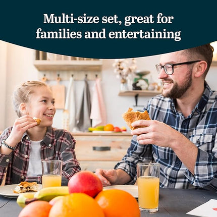 Province 24 Piece Beverage Set