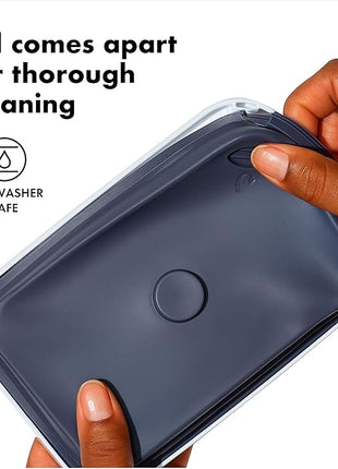 OXO Good Grips 10-Piece POP Container Set for Kitchen Storage, Pantry Organization