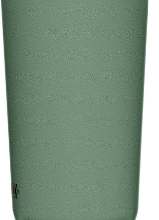 CamelBak Horizon 16oz Tumbler - Insulated Stainless Steel - Tri-Mode Lid - Moss