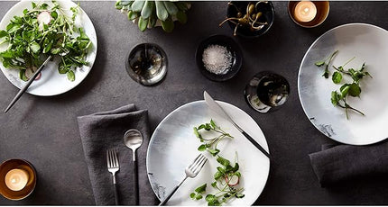 Corelle Tranquil Reflection 12Pc Set