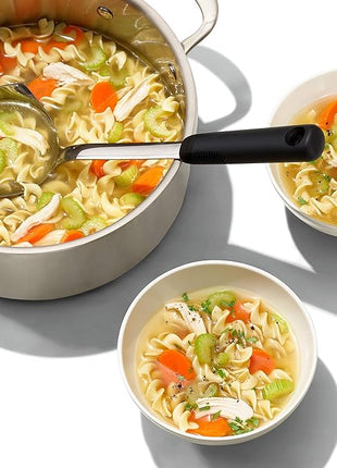 OXO Good Grips Stainless Steel Ladle