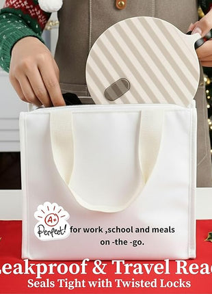 AI LOVE PEACE Ramen Bowl, 40 oz Microwaveable Noodle Cooker for Ramen, Pho, Soup, and Pasta, Dishwasher Safe and Portable, Ideal for Home, Office, Dorm, or Gift (Beige)