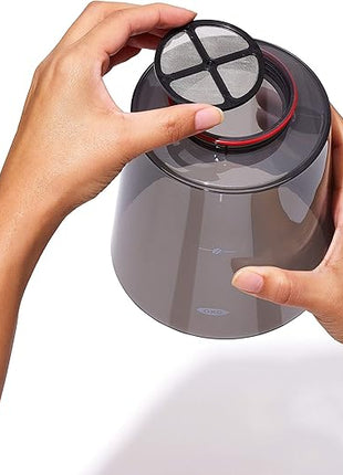 OXO Brew Compact Cold Brew Coffee Maker