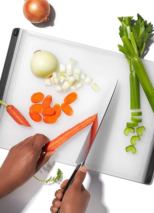 OXO Good Grips Plastic Utility Cutting Board